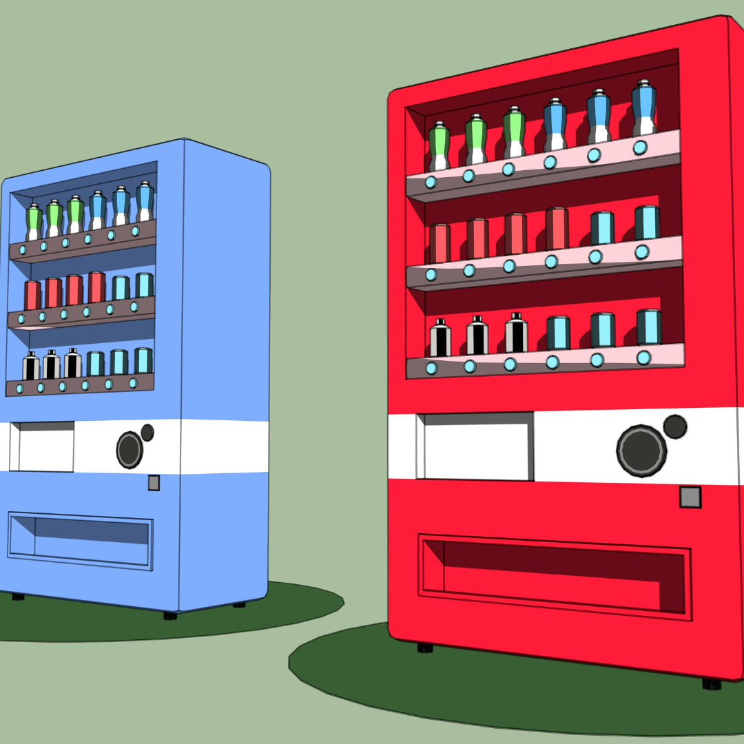 Is Owning a Vending Machine Profitable? Vending Machine ROI